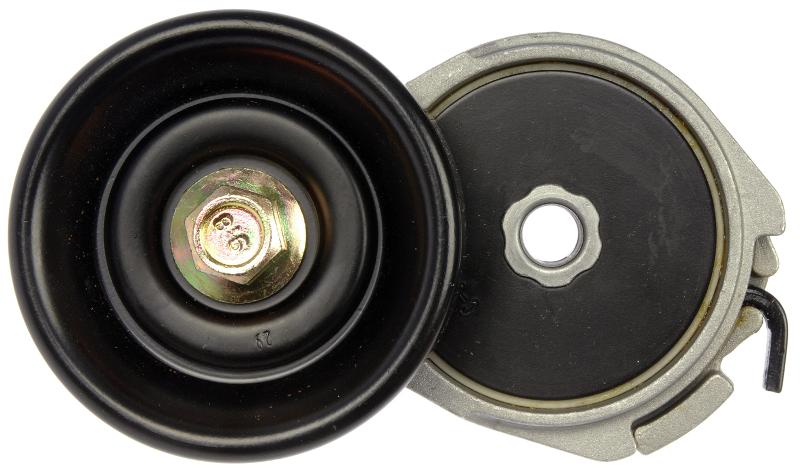 Dorman 419201 - Drive Belt Tensioner Assembly Dorman 419201 Drive Belt Tensioner Assembly product image 3 of 3