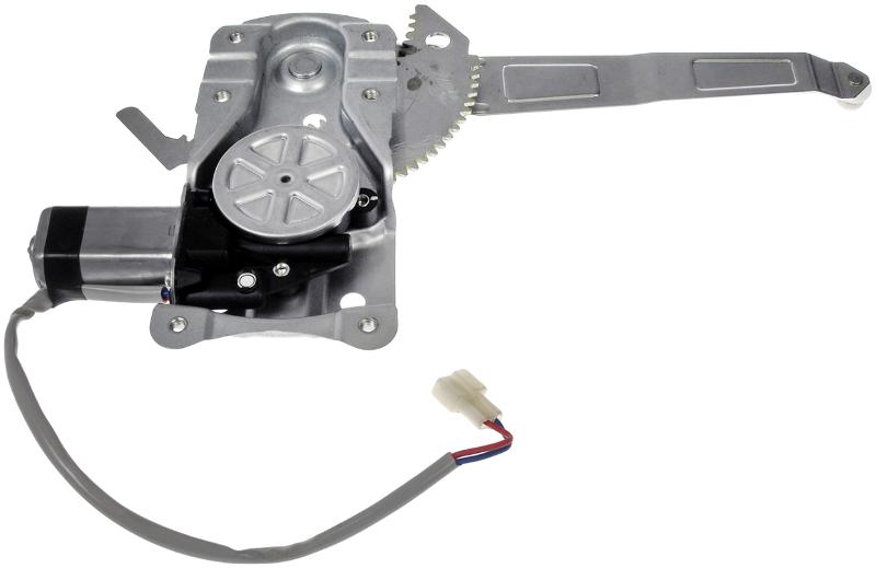 Dorman 751179 Power Window Motor and Regulator Assembly product image 2 of 2