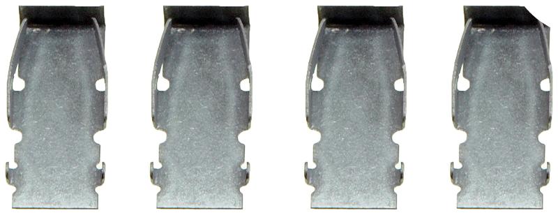 Dorman HW5456 Disc Brake Hardware Kit product image 1 of 1