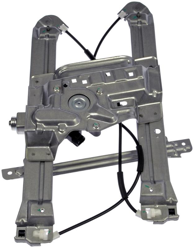 Dorman 748583 Power Window Motor and Regulator Assembly product image 3 of 3