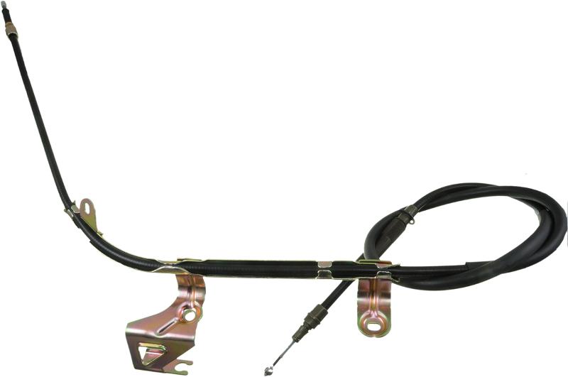 Dorman C660149 Parking Brake Cable product image 3 of 3