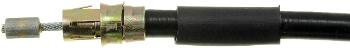 Dorman C93868 Parking Brake Cable product image 3 of 3