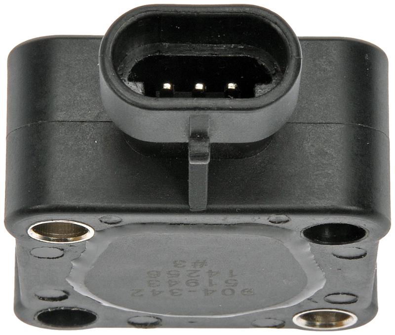 Dorman 904342 - Throttle Position Sensor Dorman 904342 Throttle Position Sensor product image 3 of 3