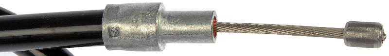 Dorman C660415 Parking Brake Cable product image 2 of 3