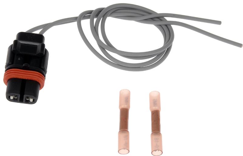 Dorman 645522 Power Steering Pressure Switch Connector product image 2 of 2