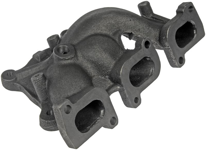 Dorman 674625 Exhaust Manifold product image 2 of 3