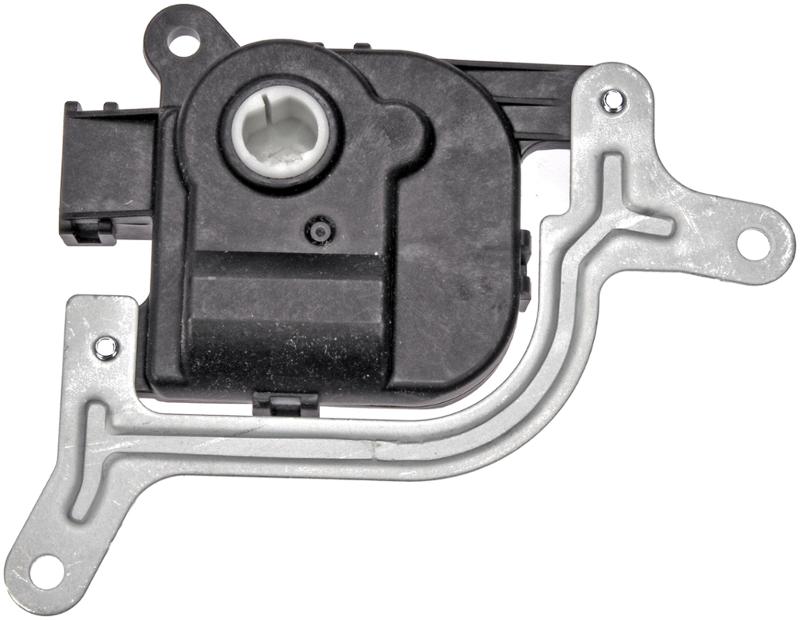 Dorman 604313 HVAC Heater Blend Door Actuator product image 3 of 3
