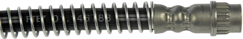 Dorman H621632 Brake Hydraulic Hose product image 3 of 3