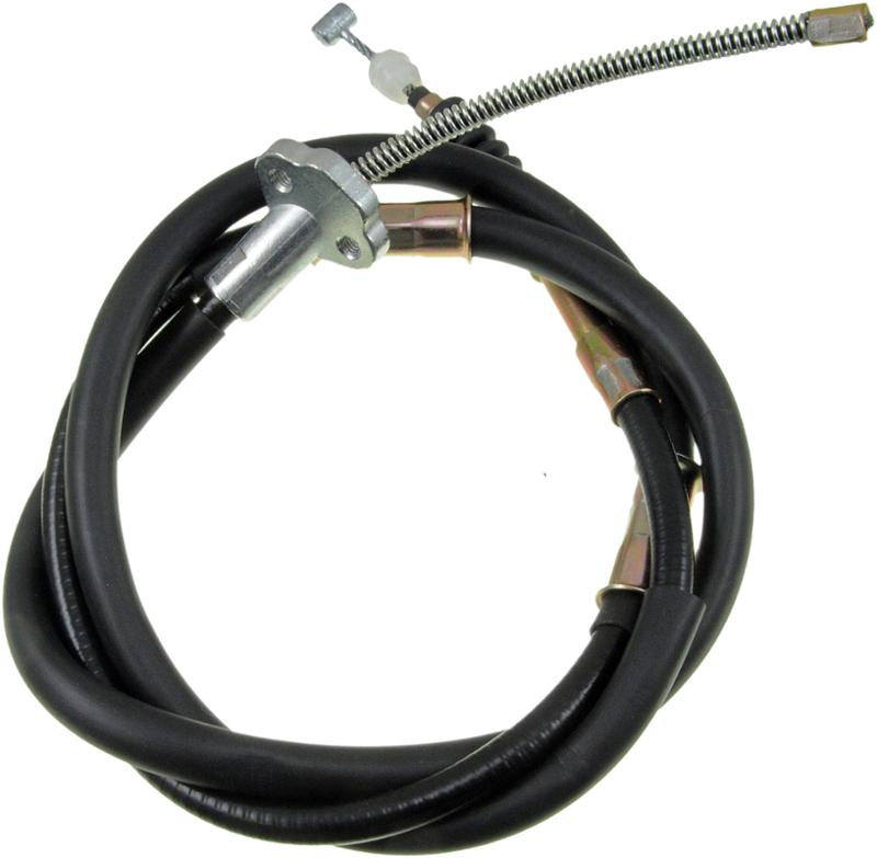 Dorman C660253 - Parking Brake Cable Dorman C660253 Parking Brake Cable product image 3 of 3