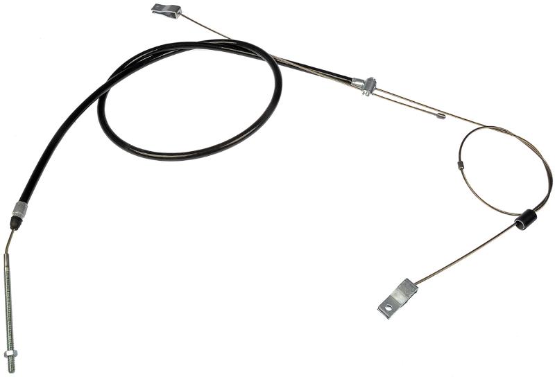 Dorman C95162 Parking Brake Cable product image 3 of 3