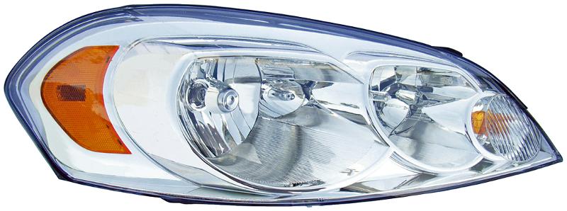 Dorman 1591888 Headlight Assembly product image 1 of 1