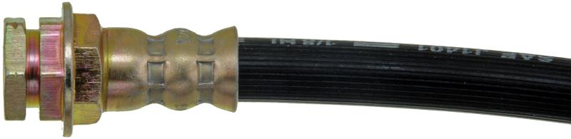 Dorman H38378 Brake Hydraulic Hose product image 3 of 3