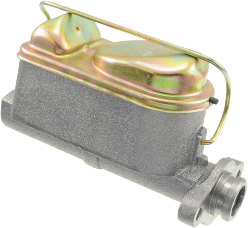 Dorman M97934 Brake Master Cylinder product image 4 of 4