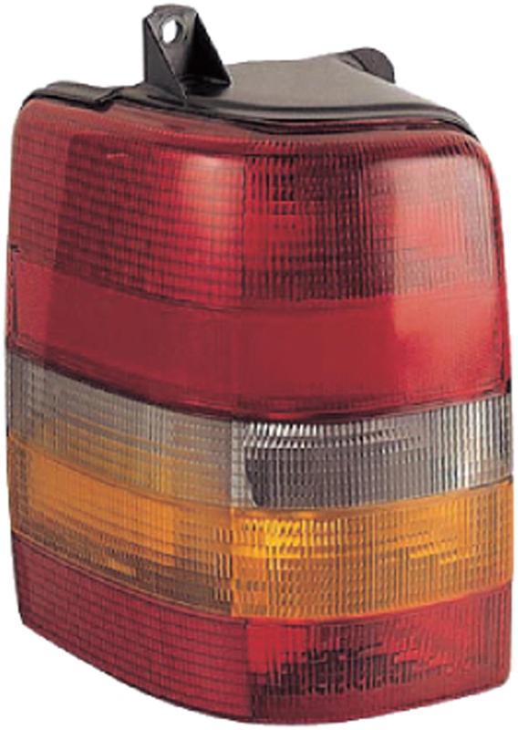Dorman 1610434 Tail Light Assembly product image 1 of 1