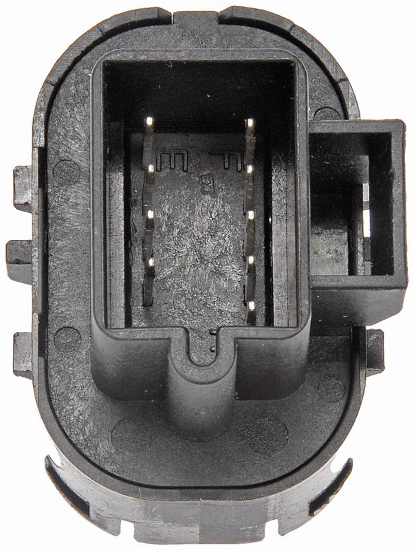Dorman 901146 Door Mirror Switch product image 2 of 3