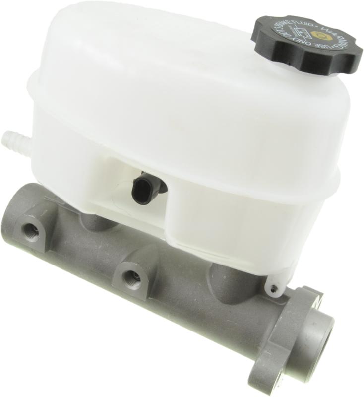 Dorman M630335 Brake Master Cylinder product image 4 of 4