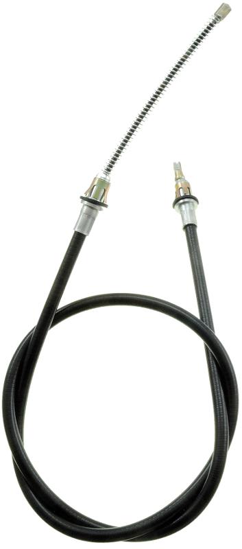 Dorman C93591 Parking Brake Cable product image 3 of 3