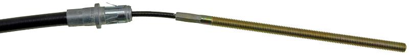 Dorman C95125 Parking Brake Cable product image 3 of 3