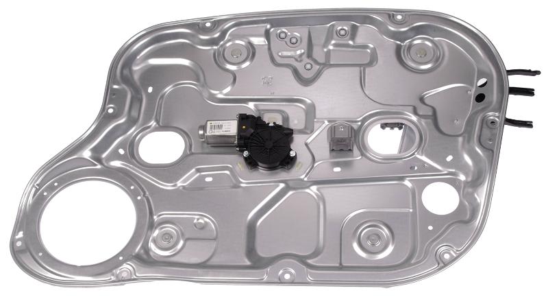 Dorman 748335 Power Window Motor and Regulator Assembly product image 2 of 2