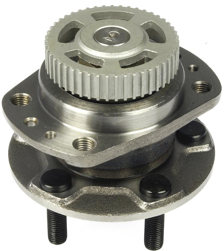 Dorman 4110314 - Wheel Bearing and Hub Assembly Dorman 4110314 Wheel Bearing and Hub Assembly product image 1 of 1