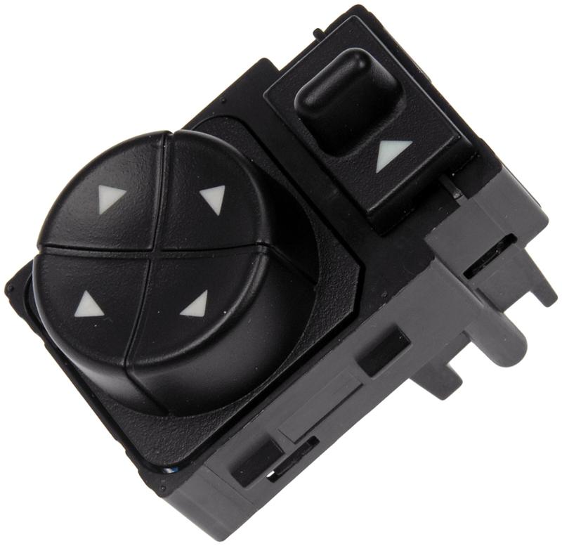 Dorman 901144 Door Mirror Switch product image 2 of 3