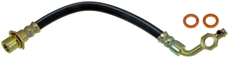 Dorman H38920 - Brake Hydraulic Hose Dorman H38920 Brake Hydraulic Hose product image 2 of 3