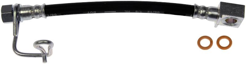 Dorman H621741 Brake Hydraulic Hose product image 2 of 3