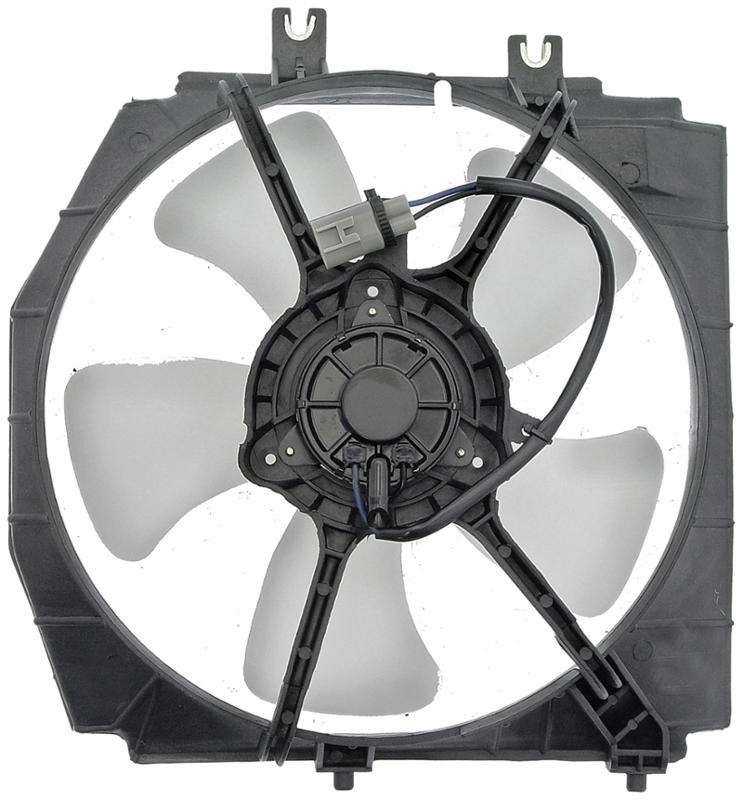 Dorman 620759 - Engine Cooling Fan Assembly Dorman 620759 Engine Cooling Fan Assembly product image 2 of 2