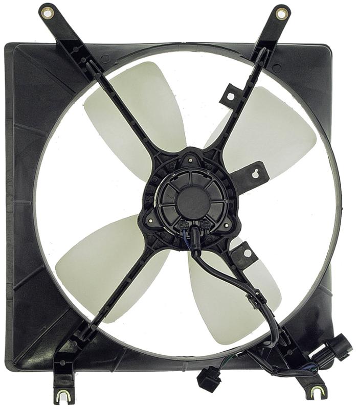 Dorman 620305 - Engine Cooling Fan Assembly Dorman 620305 Engine Cooling Fan Assembly product image 2 of 3