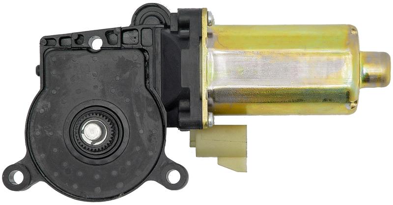 Dorman 742129 Power Window Motor product image 3 of 3