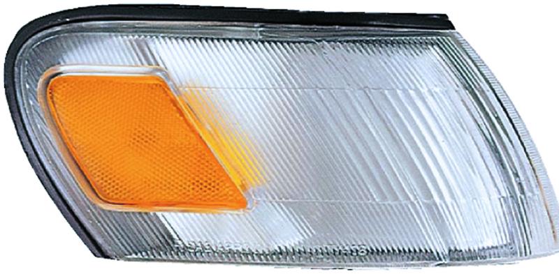 Dorman 1630652 Cornering Light Assembly product image 1 of 1