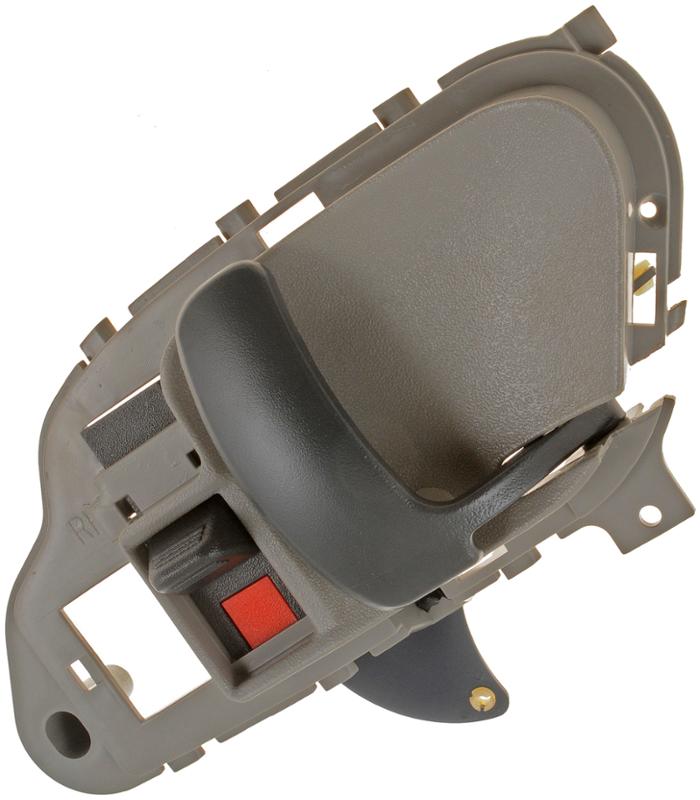 Dorman 77186 Interior Door Handle product image 3 of 3