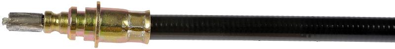 Dorman C93034 Parking Brake Cable product image 3 of 3