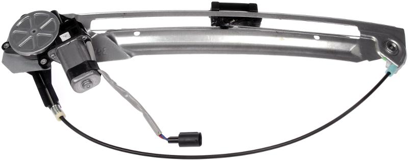 Dorman 741417 Power Window Motor and Regulator Assembly product image 3 of 3