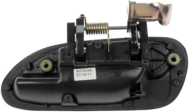 Dorman 79339 - Exterior Door Handle Dorman 79339 Exterior Door Handle product image 3 of 3
