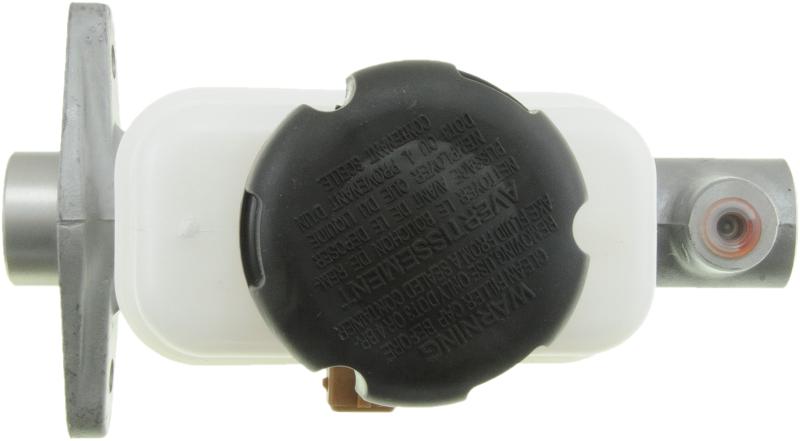 Dorman M630193 - Brake Master Cylinder Dorman M630193 Brake Master Cylinder product image 3 of 4