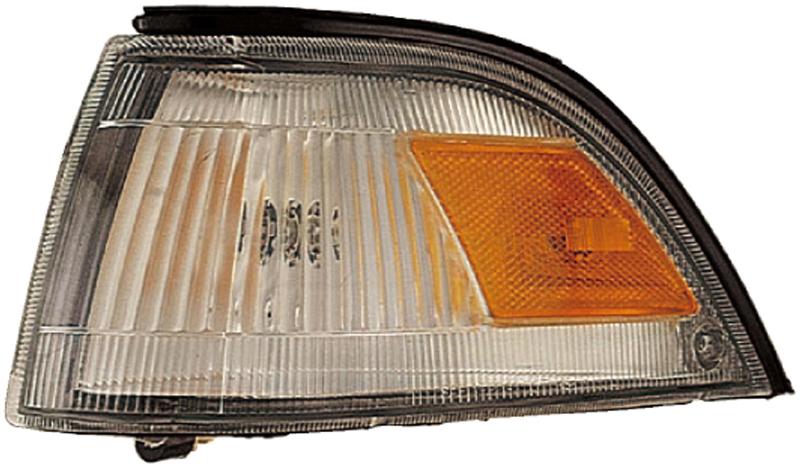Dorman 1630608 Turn Signal / Parking Light Assembly product image 1 of 1