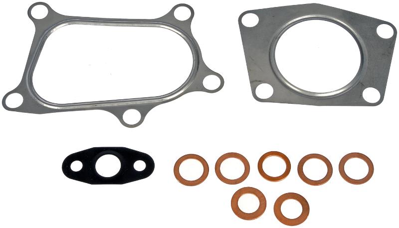 Dorman 917152 Turbocharger product image 6 of 6