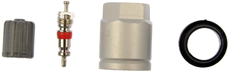 Dorman 609103.1 Tire Pressure Monitoring System Valve Kit product image 2 of 2