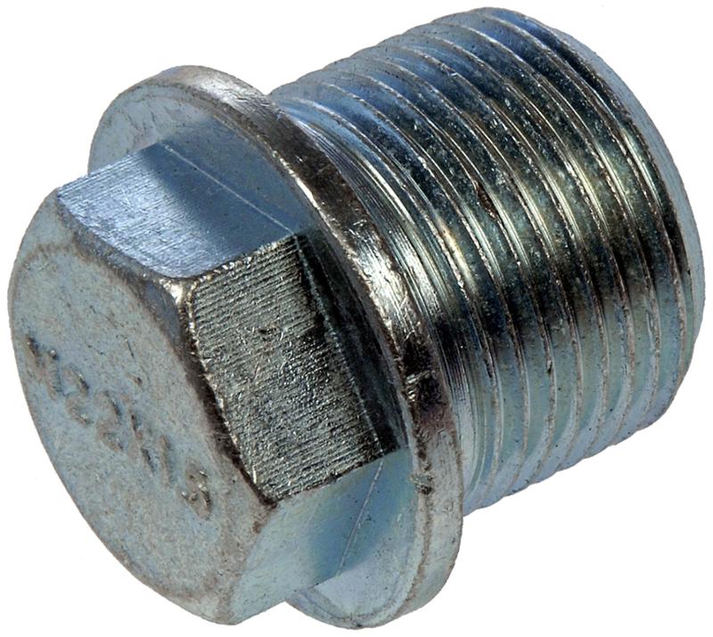 Dorman 090055 Engine Oil Drain Plug product image 2 of 2