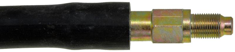 Dorman H38187 Brake Hydraulic Hose product image 2 of 3