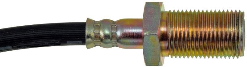 Dorman H38319 Brake Hydraulic Hose product image 2 of 3
