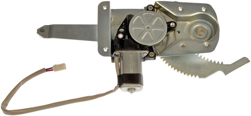 Dorman 741340 Power Window Motor and Regulator Assembly product image 3 of 3