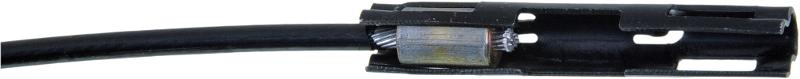 Dorman C660204 Parking Brake Cable product image 3 of 3