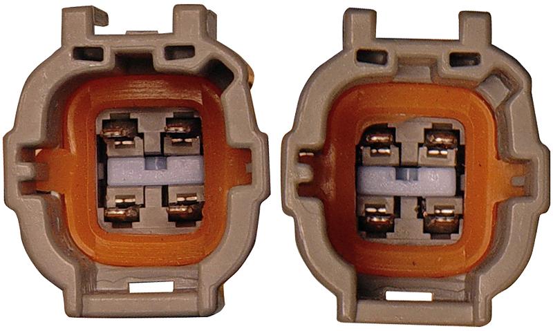 Dorman 620409 Engine Cooling Fan Assembly product image 2 of 2