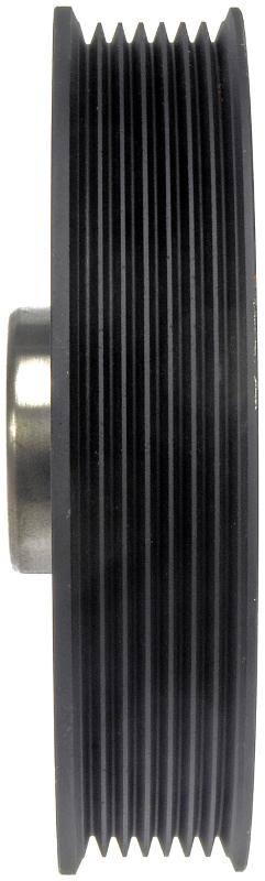 Dorman 594486 Engine Harmonic Balancer product image 2 of 2