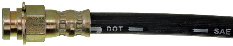 Dorman H36656 Brake Hydraulic Hose product image 3 of 3