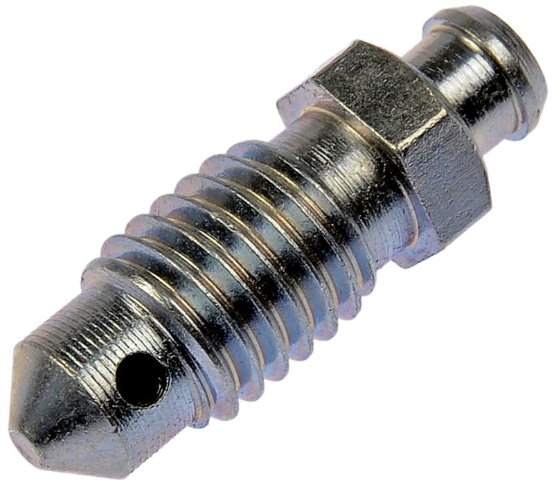 Dorman 484152.1 - Brake Bleeder Screw Dorman 484152.1 Brake Bleeder Screw product image 2 of 2