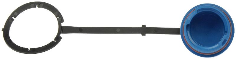 Dorman 9045601CD Diesel Emissions Fluid Filler Cap product image 4 of 4