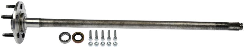 Dorman 630210 - Axle Shaft Dorman 630210 Axle Shaft product image 2 of 2